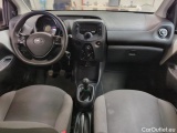  Toyota  Aygo 1.0 VVT-I X-voice #5
