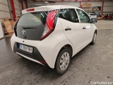  Toyota  Aygo 1.0 VVT-I X-voice #2