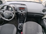  Toyota  Aygo 1.0 VVT-I X-voice #5