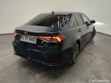  Toyota  Corolla 1.8 Hybrid Dynamic HSD E-CVT #2