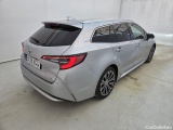  Toyota  Corolla 1.8 Hybrid Exclusive HSD TS E-CVT #3