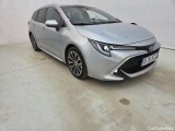  Toyota  Corolla 1.8 Hybrid Exclusive HSD TS E-CVT #2