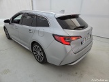  Toyota  Corolla 1.8 Hybrid Exclusive HSD TS E-CVT #4
