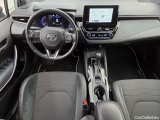  Toyota  Corolla 1.8 Hybrid Exclusive HSD TS E-CVT #5