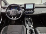  Toyota  Corolla 1.8 Hybrid Exclusive HSD TS E-CVT #7