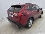  Toyota  RAV4 2.5 Hybrid Dynamic HSD E-CVT AWD #3