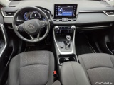  Toyota  RAV4 2.5 Hybrid Dynamic HSD E-CVT AWD #5