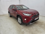  Toyota  RAV4 2.5 Hybrid Dynamic HSD E-CVT AWD #2