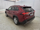  Toyota  RAV4 2.5 Hybrid Dynamic HSD E-CVT AWD #4