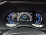  Toyota  RAV4 2.5 Hybrid Dynamic HSD E-CVT AWD #6