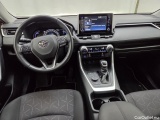  Toyota  RAV4 2.5 Hybrid Dynamic HSD E-CVT AWD #7