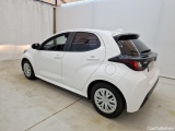  Toyota  Yaris 1.5 Hybrid Eco HYB Auto #4