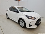  Toyota  Yaris 1.5 Hybrid Eco HYB Auto #2