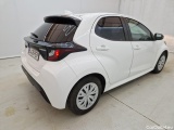  Toyota  Yaris 1.5 Hybrid Eco HYB Auto #3