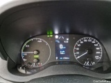  Toyota  Yaris 1.5 Hybrid Eco HYB Auto #6