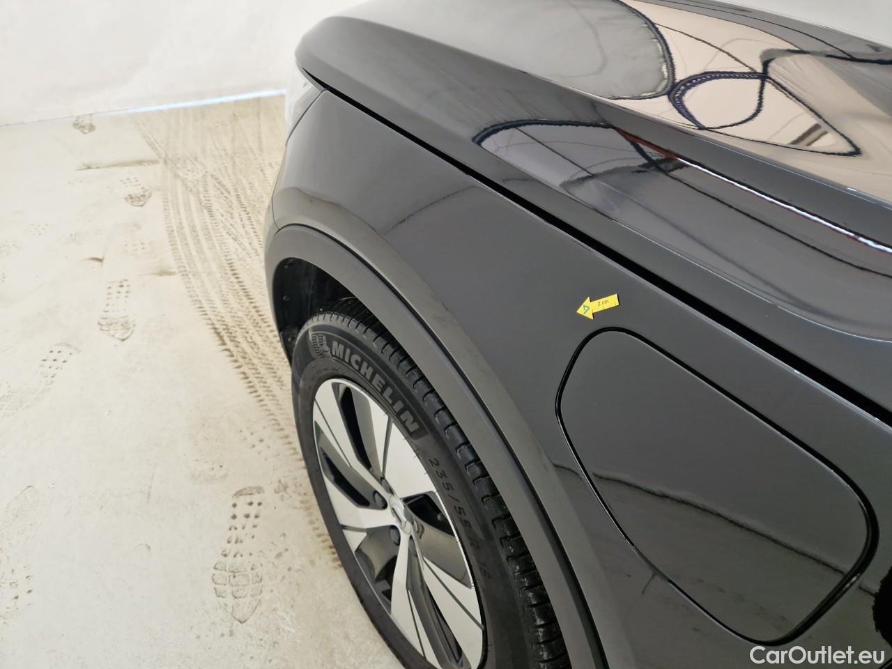  Volvo  XC 40 1.5 T5 PHEV Plus Dark Recharge DCT #2