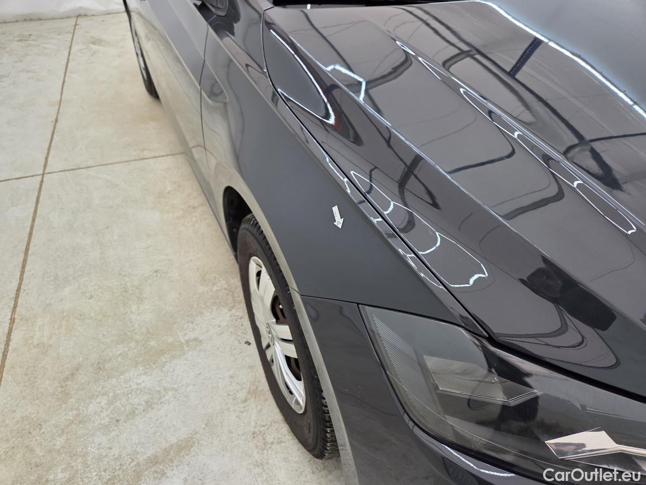  Volkswagen  Polo 1.0 80CP Trendline #8