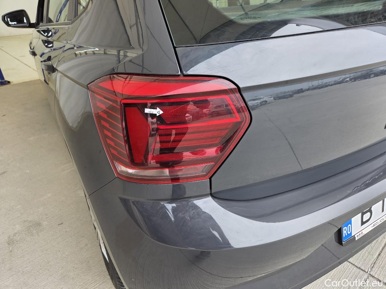  Volkswagen  Polo 1.0 80CP Trendline #30