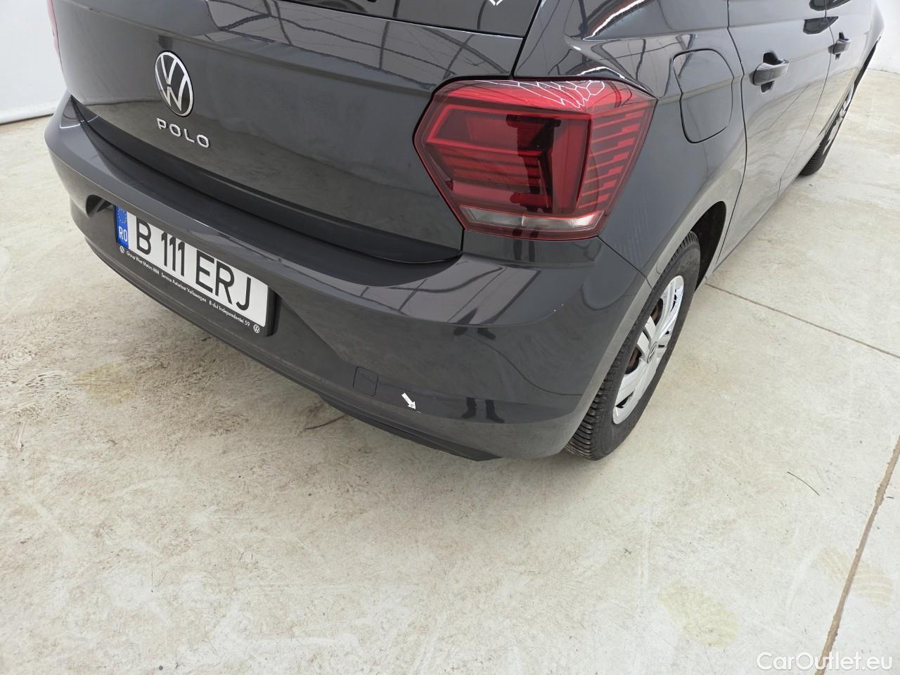  Volkswagen  Polo 1.0 80CP Trendline #18