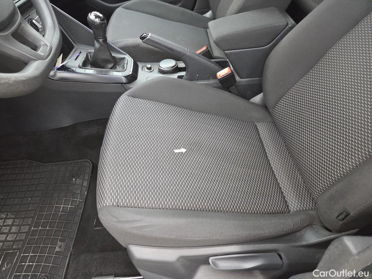  Volkswagen  Polo 1.0 80CP Trendline #34