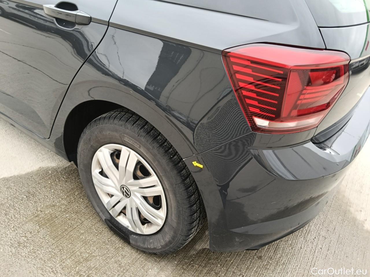  Volkswagen  Polo 1.0 80CP Trendline #32