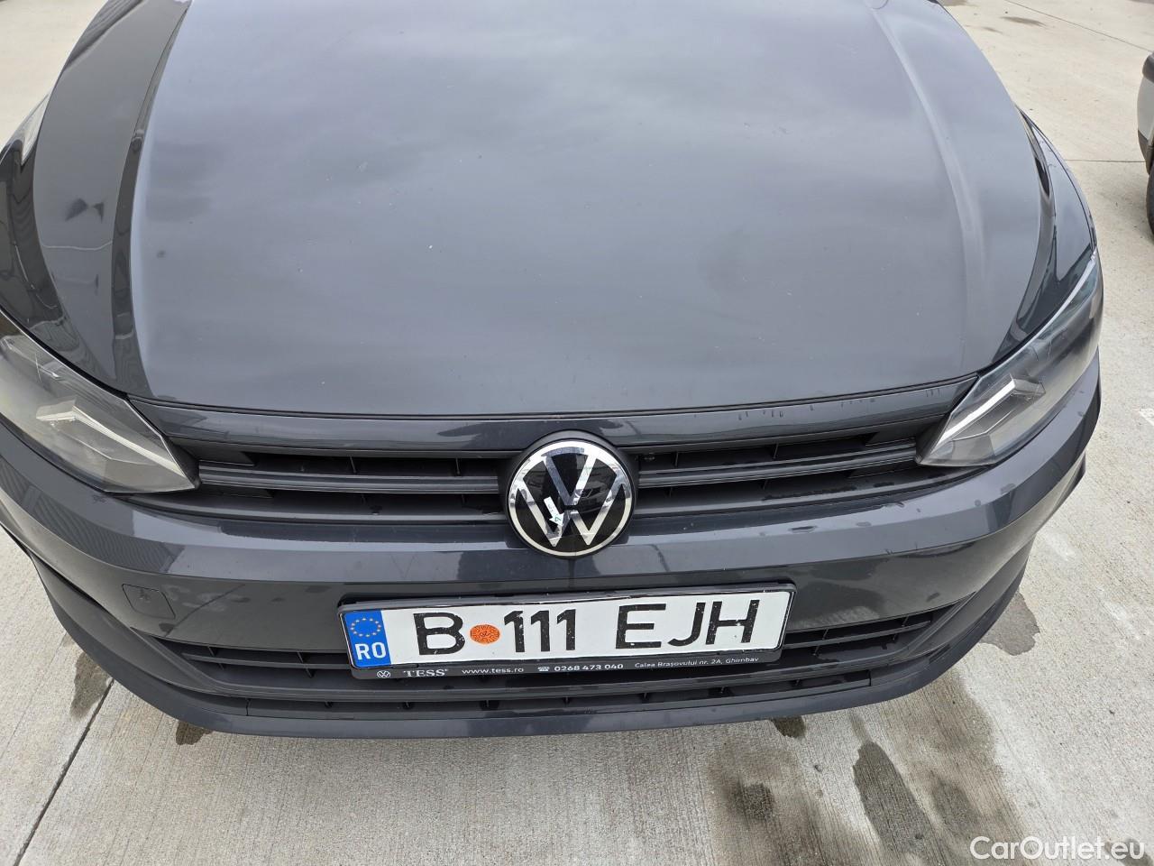  Volkswagen  Polo 1.0 80CP Trendline #13