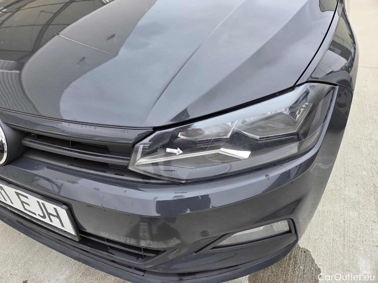  Volkswagen  Polo 1.0 80CP Trendline #14