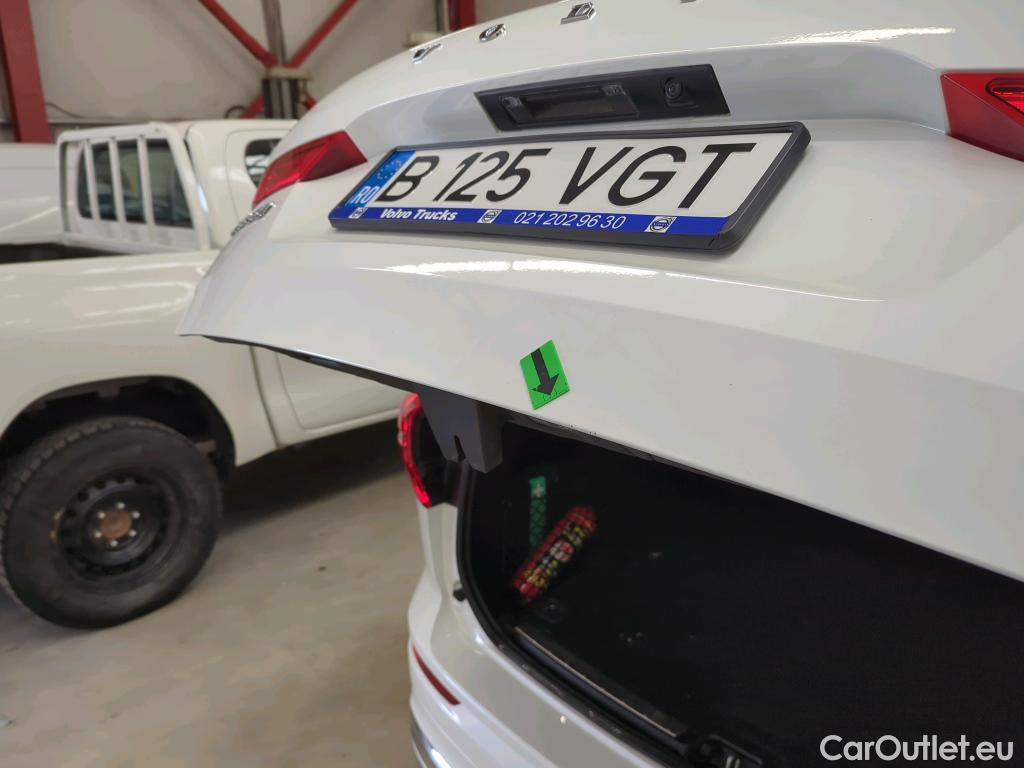  Volvo  XC60 2.0 B5 D 235CP Inscription AT8 AWD #3