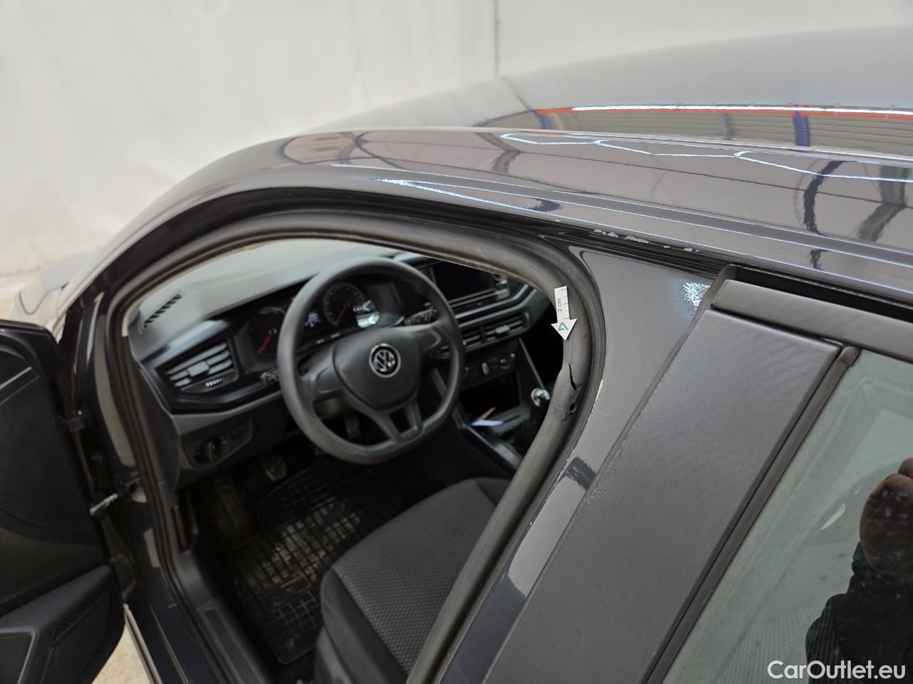  Volkswagen  Polo 1.0 80CP Trendline #55