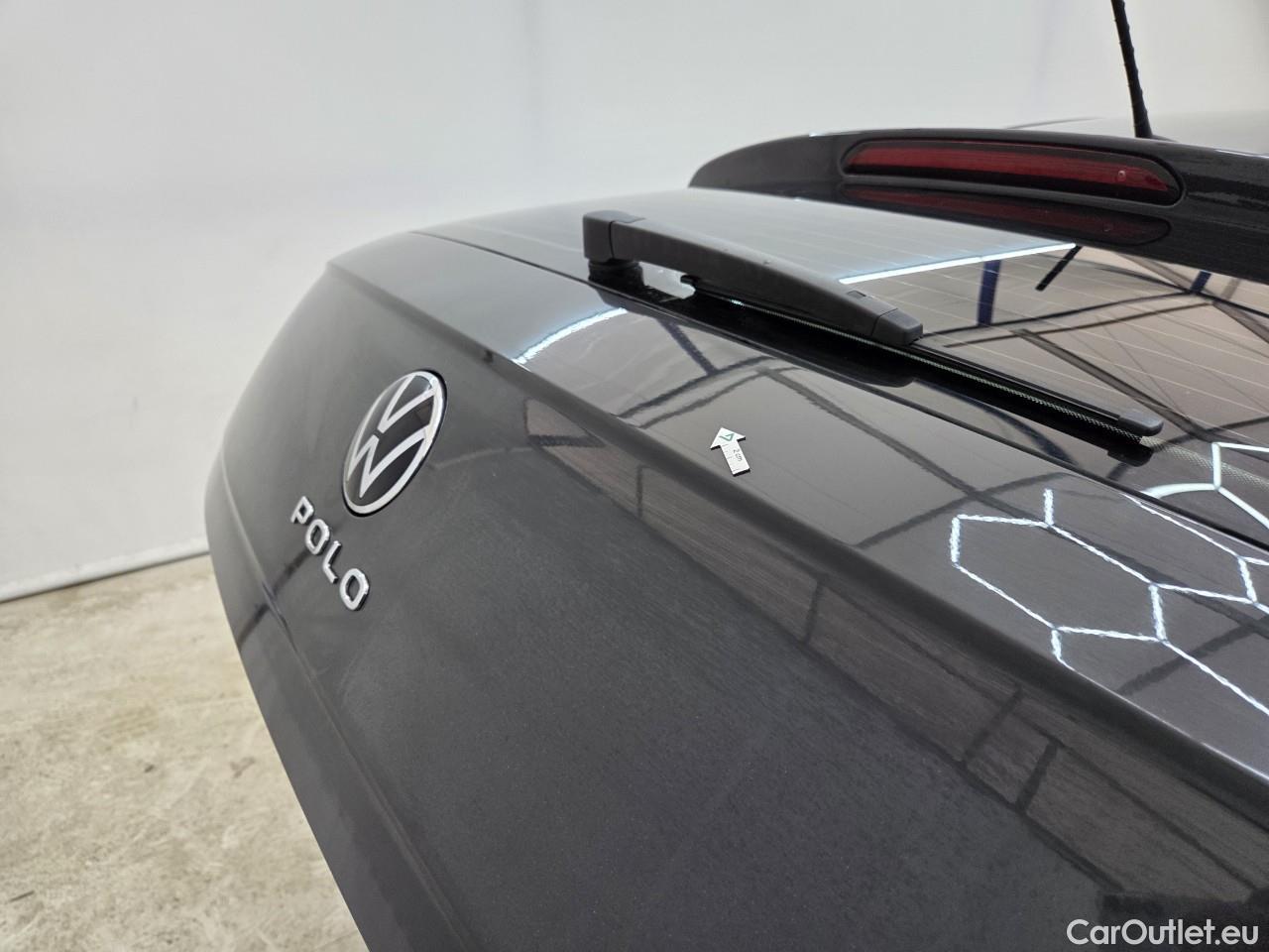  Volkswagen  Polo 1.0 80CP Trendline #31