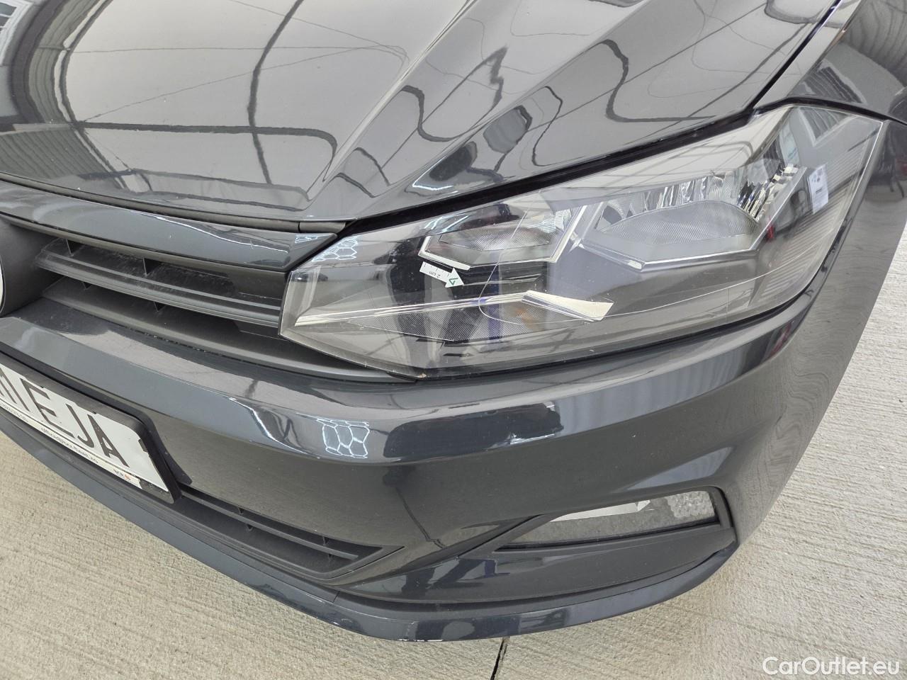  Volkswagen  Polo 1.0 80CP Trendline #15