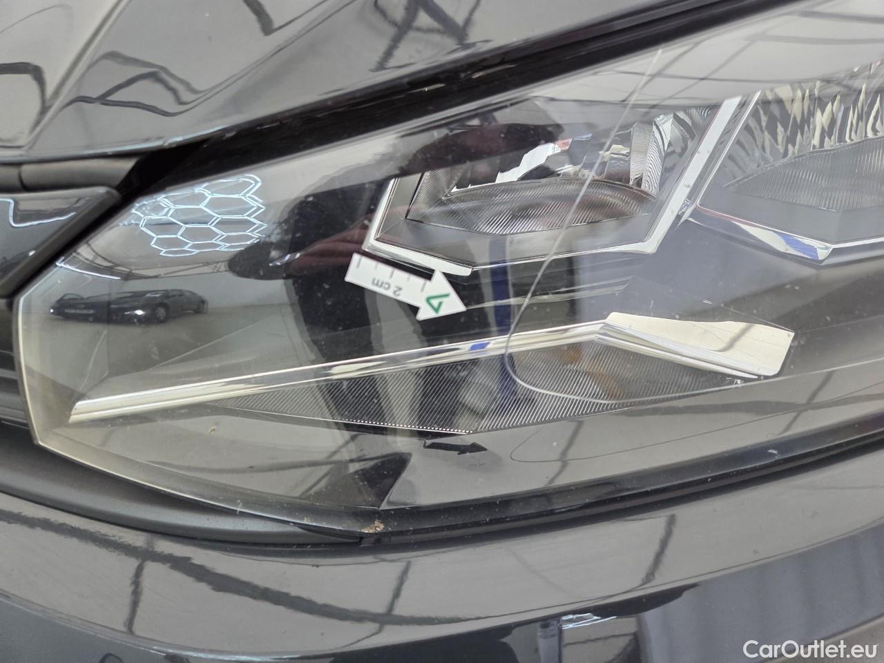  Volkswagen  Polo 1.0 80CP Trendline #14