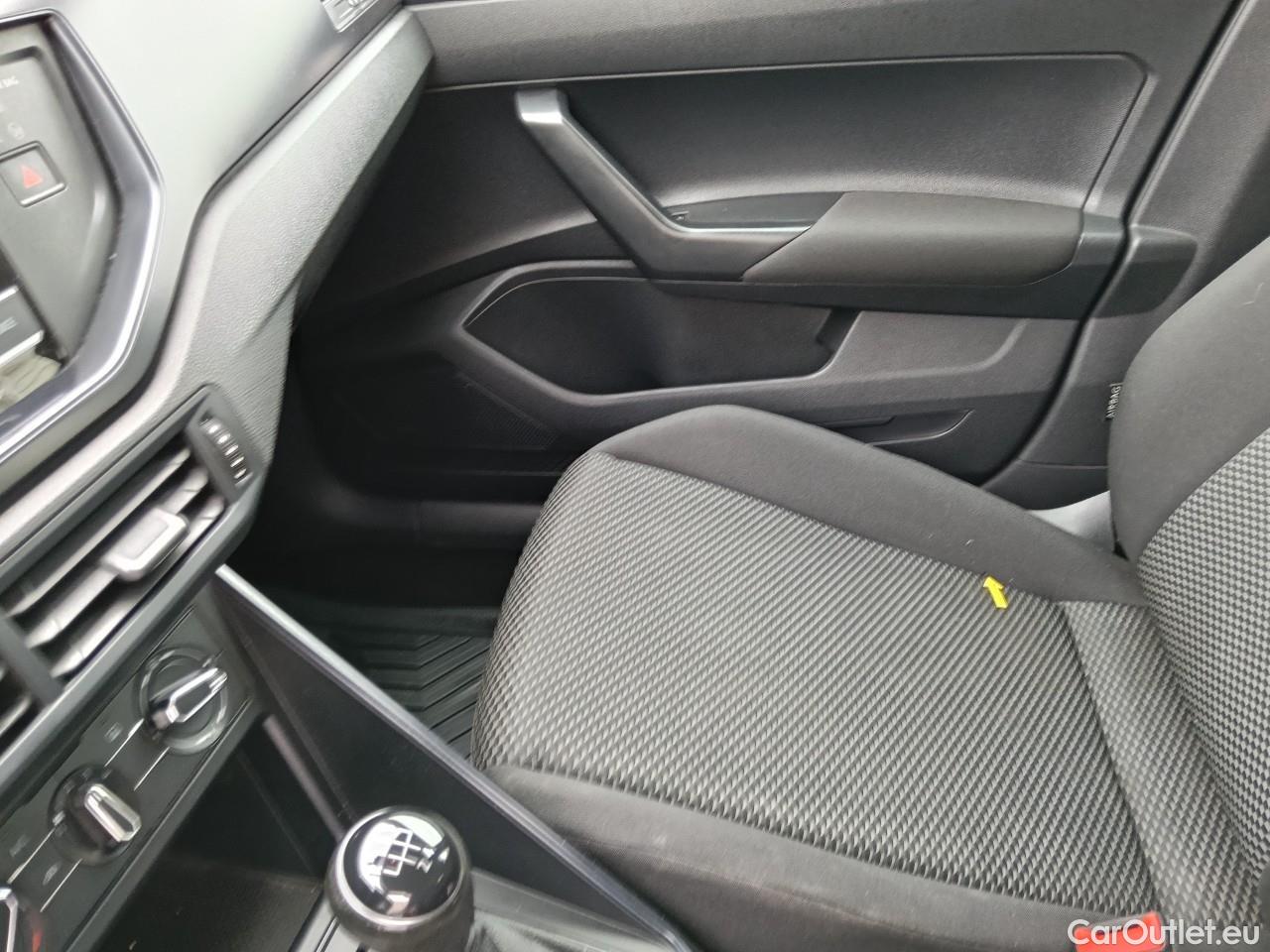  Volkswagen  Polo 1.0 80CP Trendline #1