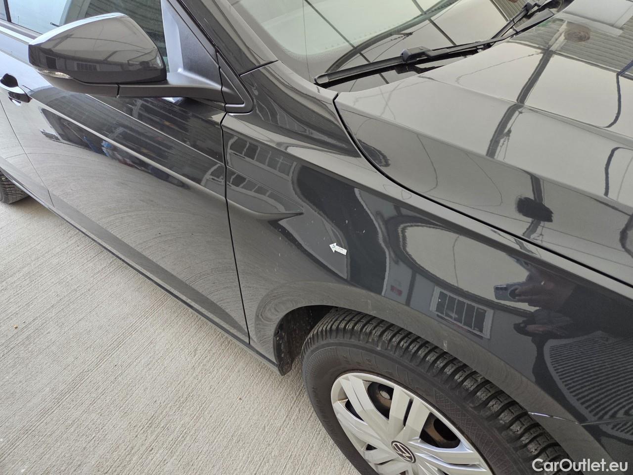  Volkswagen  Polo 1.0 80CP Trendline #22