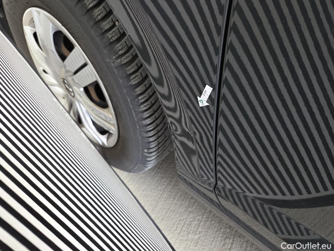  Volkswagen  Polo 1.0 80CP Trendline #8