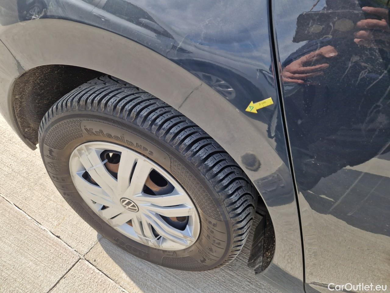  Volkswagen  Polo 1.0 80CP Trendline #15