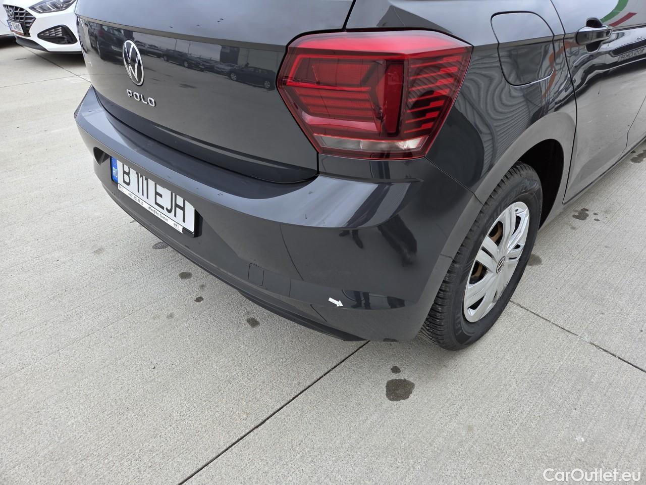  Volkswagen  Polo 1.0 80CP Trendline #31