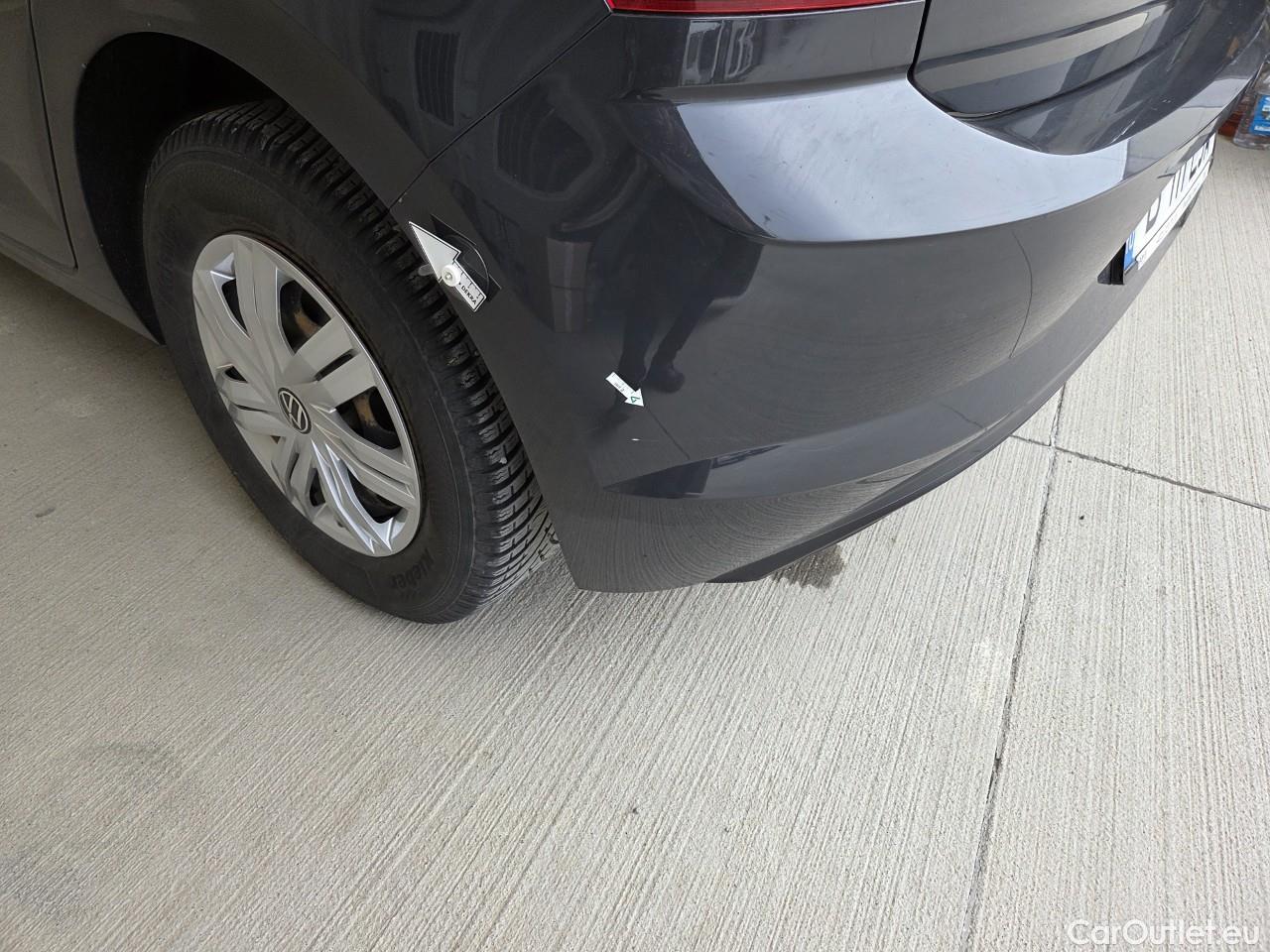  Volkswagen  Polo 1.0 80CP Trendline #28