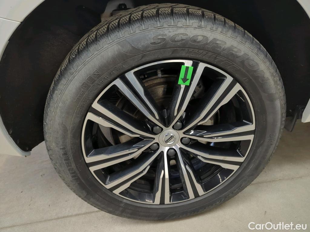  Volvo  XC60 2.0 B5 D 235CP Inscription AT8 AWD #13