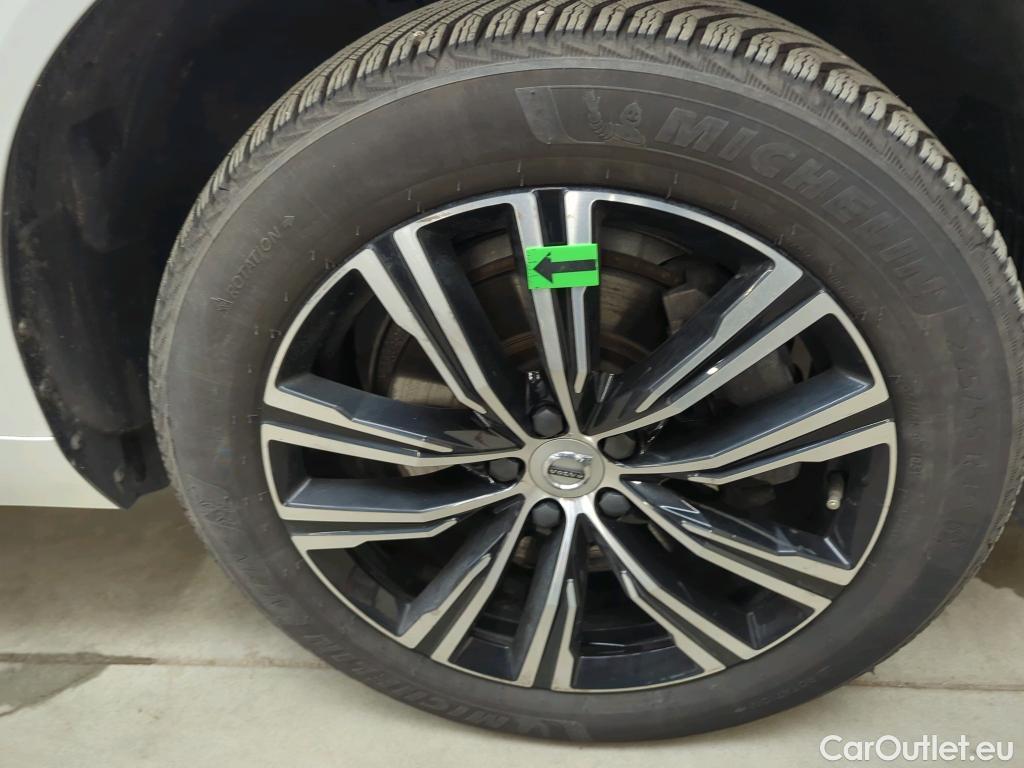  Volvo  XC60 2.0 B5 D 235CP Inscription AT8 AWD #15