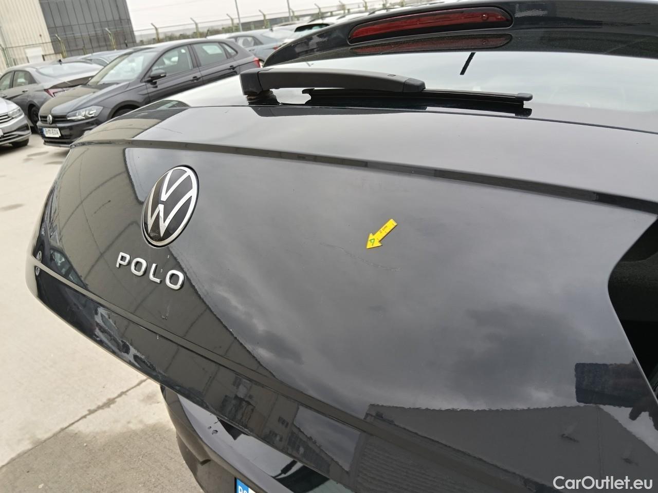  Volkswagen  Polo 1.0 80CP Trendline #29