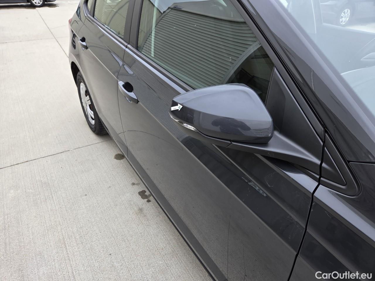  Volkswagen  Polo 1.0 80CP Trendline #26