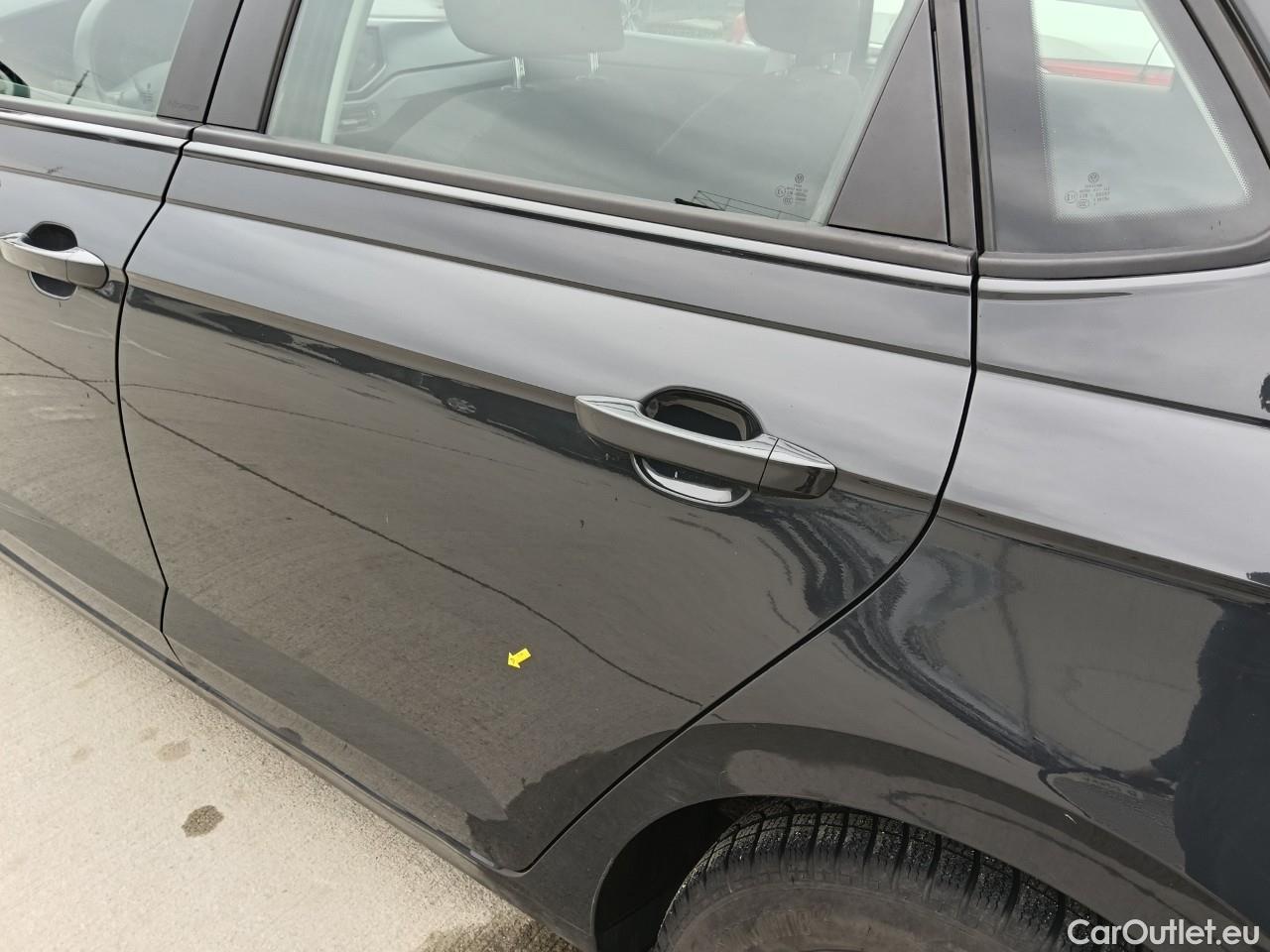  Volkswagen  Polo 1.0 80CP Trendline #36