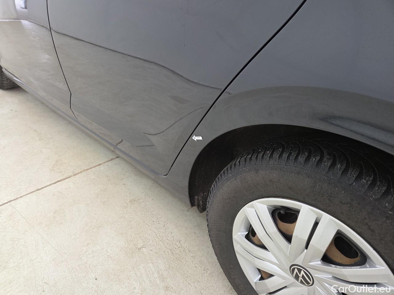  Volkswagen  Polo 1.0 80CP Trendline #28