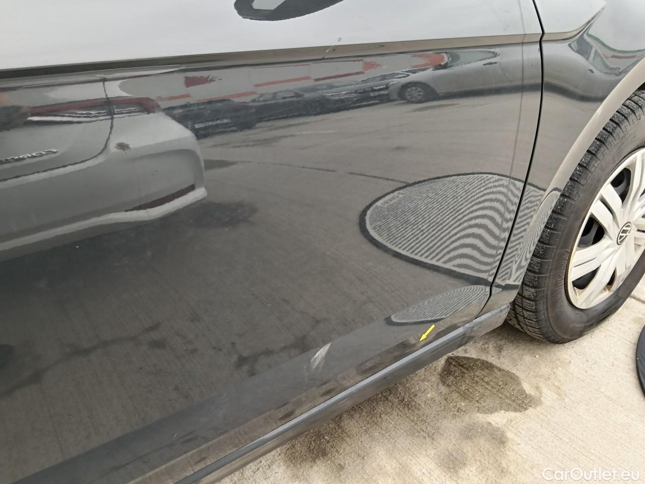  Volkswagen  Polo 1.0 80CP Trendline #19