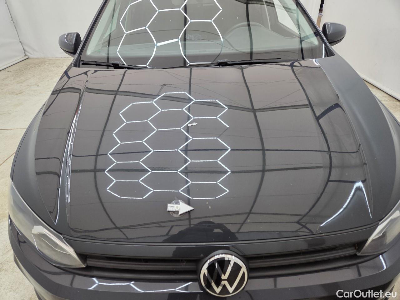  Volkswagen  Polo 1.0 80CP Trendline #20