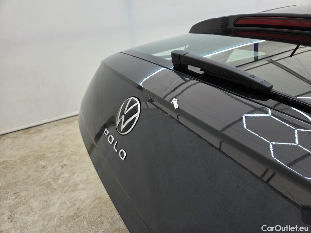  Volkswagen  Polo 1.0 80CP Trendline #22