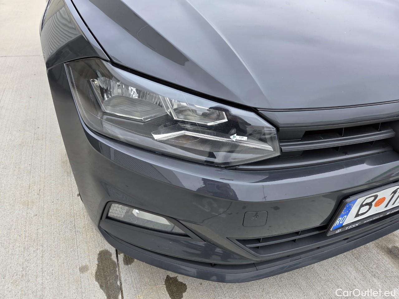  Volkswagen  Polo 1.0 80CP Trendline #16