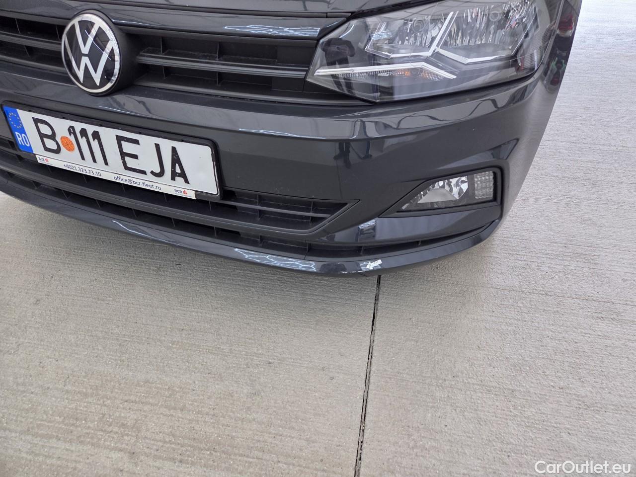  Volkswagen  Polo 1.0 80CP Trendline #12