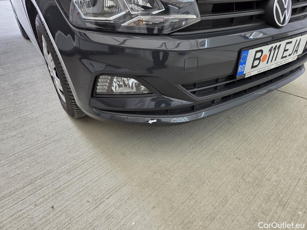  Volkswagen  Polo 1.0 80CP Trendline #11